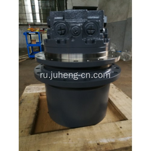 Запчасти экскаватора PC75 Final Drive Motor